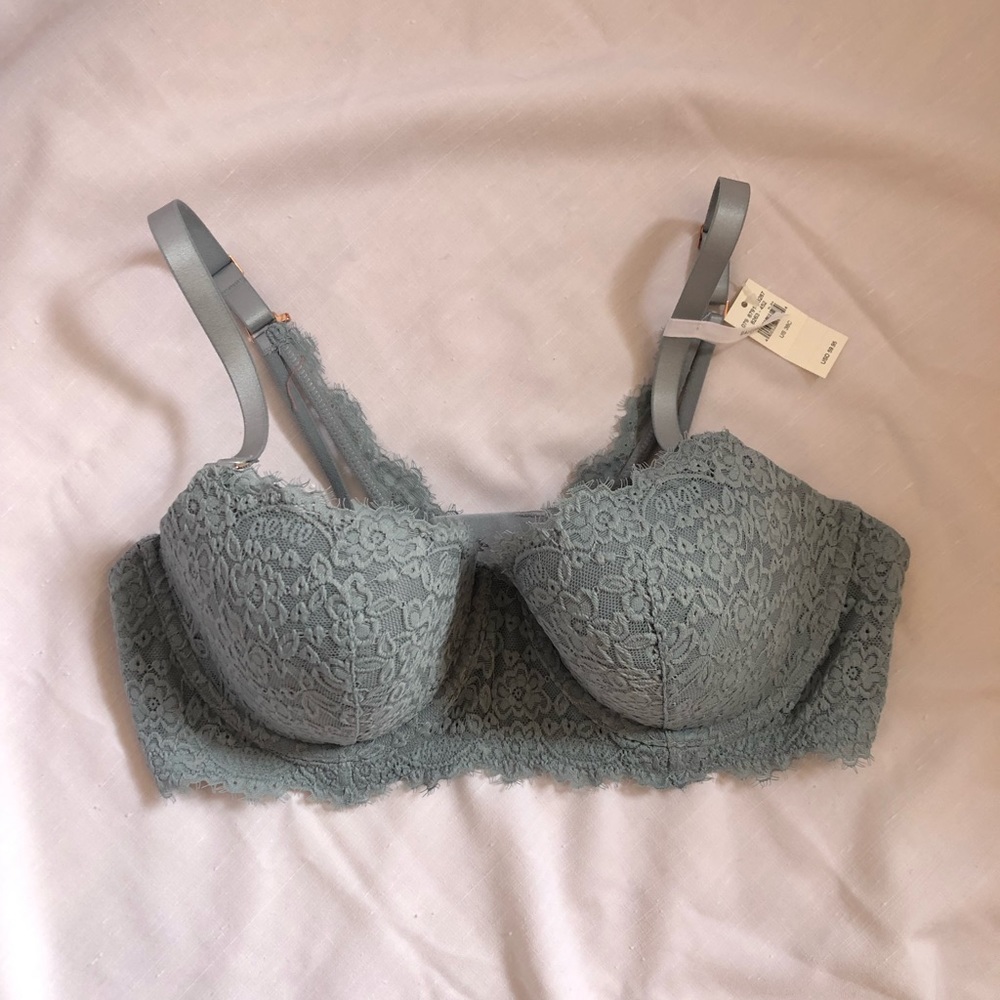 NWT Aerie Balconette Bra
